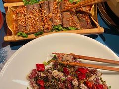 -一坐一忘云南菜(嘉里中心店)