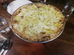 -1861意大利餐厅(文化广场店)