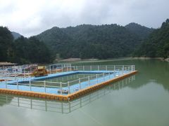 -大明山自然探索公园