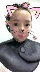 -Amy韩式定妆