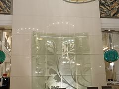 -广州增城保利郡雅酒店-月色西餐厅