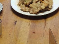 -五谷丰登·胶东海鲜·家常菜(张村店)