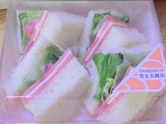 -好利来(乐堤港店)