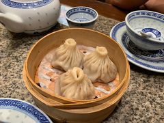 -南京大牌档(苏州中心店)