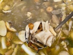 -双喜农庄·菌香园(安居家园店)