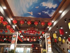 -东北食府·铁锅炖(花溪湾店)