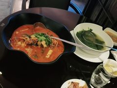 -大理实力希尔顿酒店御璽中餐厅YUXI – CHINESE RESTAURANT