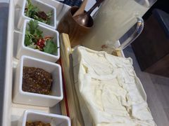 喜钢豆腐套餐-二十一分小锅炖(中心店)