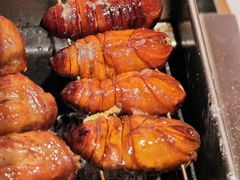 -老白清真烧烤(旗舰店)