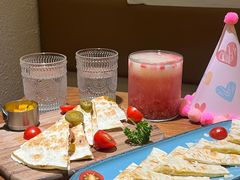 -The Good Place好地方·Brunch·coffee(国贸店)