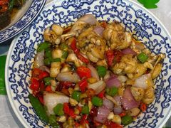 -欧记大排档·景德菜(上海首店)