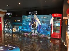 -万达影城(西铁营万达广场IMAX店)