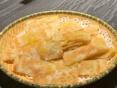 -梁家大院•农家菜(昆山会展中心店)