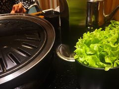 -九田家黑牛烤肉料理(中北镇店)