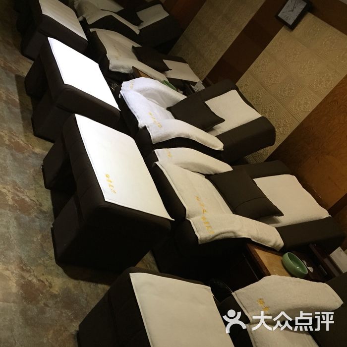 金足阁推拿馆图片-北京足疗按摩-大众点评网