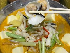 -东江海鲜大排档·潮汕菜·砂锅粥