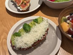-O'eat Blossom&Pelican(深圳首店)