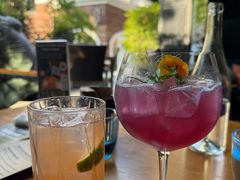 -THE CANNERY&JUJU 新鲜海鲜·牛排美食酒廊