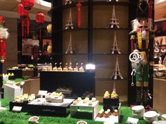 -上海东方佘山翰悦阁酒店·Vie全日制餐厅