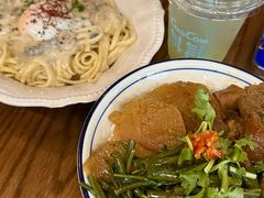 -CowCow其其·牛杂咖啡公司(六运店)