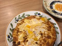 -萨莉亚意式餐厅(深南茂业店)