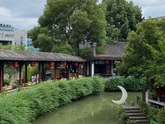 -龙潭水乡