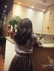 -明洞造型精品烫染