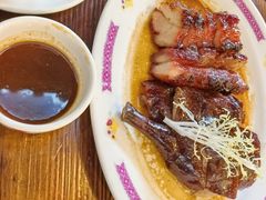 -猪肉婆私房菜(容桂总店)