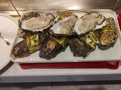 -赶海部落海鲜城(海阳路店)