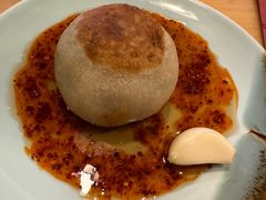 -惠丰门丁肉饼店