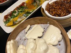 -丰收日·小海鲜·沪上家宴(顾村正大店)