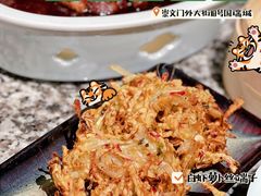 -南京大牌档(崇文门国瑞店)