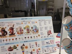 -DQ·蛋糕·冰淇淋(回龙观同成街)