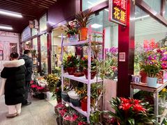 -赏玩城(绿色兴华菜市场店)