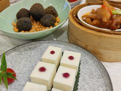 -丰鲤楼•闽南茶楼(仟禧汇店)