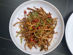 -蛙兔鸡自贡风味·特色江湖菜(广都店)