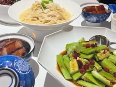 -张福记(五一公园店)