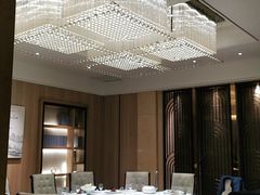 包厢-世纪缘湖滨花园酒店·湖景轩中餐厅(太阳宫店)