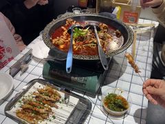 -蛙老爹·蜀香美蛙鱼头(王家湾店)