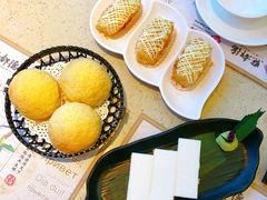 -点都德(大茶楼店)