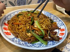 -拌粉君·江西小炒(石厦时代店)