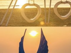 -日照灯塔风景区