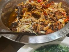 -弓虽昌焖烧鸡(大竹林店)