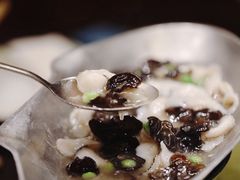 -香园茶社·金陵小灶(老门东店)