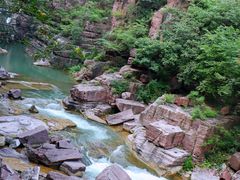 -云台山风景名胜区