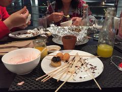 -乐咖啡西餐厅(太湖皇冠假日酒店)