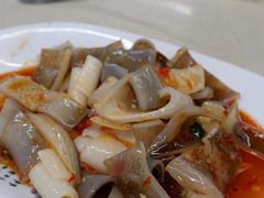 -老福洲(西洪路店)