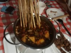 -三个大叔东北烧烤·砂锅菜(西三旗店)