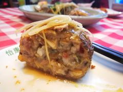 -龙桥私厨·姜花菊花过桥鱼·顺德菜(容桂店)