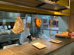 -小杨烤肉(高新店)